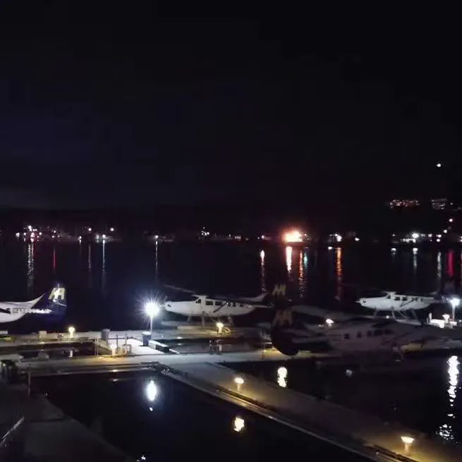 Vancouver, Canada, after AMS 97th ANNUAL MEETING