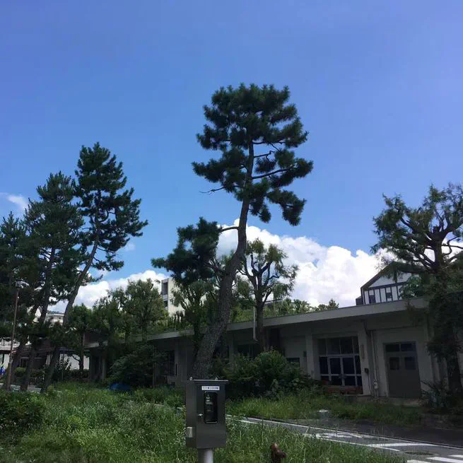 Uji Campus, Kyoto University