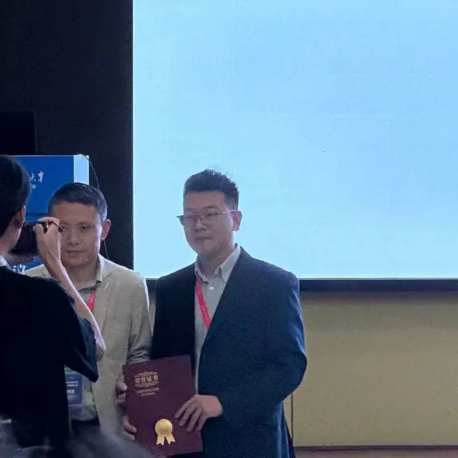 Revisiting Wuhan, PRChina - Invited Talk