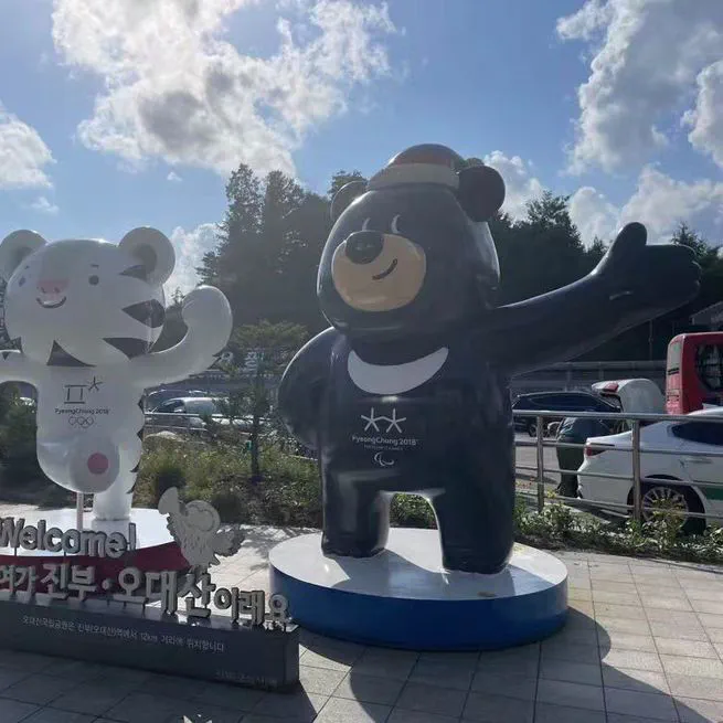 Talk at AOGS2024, Pyeongchang, Korea - Home to Winter Olympics