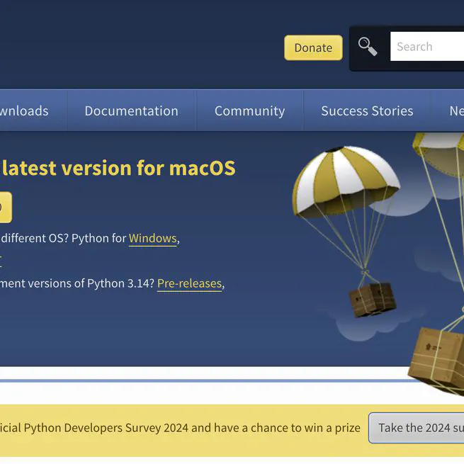 Learn Python